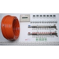 12 Port x 1000M + Programmable Thermostatic Controls 12 Port x 1000M + Programmable Thermostatic Controls